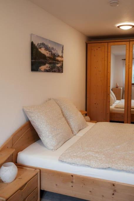 Ferienwohnung Im Allgaeu Mit Bergsicht Oberreute Extérieur photo