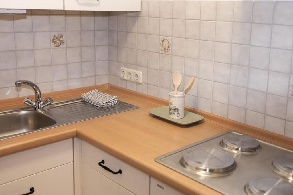 Ferienwohnung Im Allgaeu Mit Bergsicht Oberreute Extérieur photo