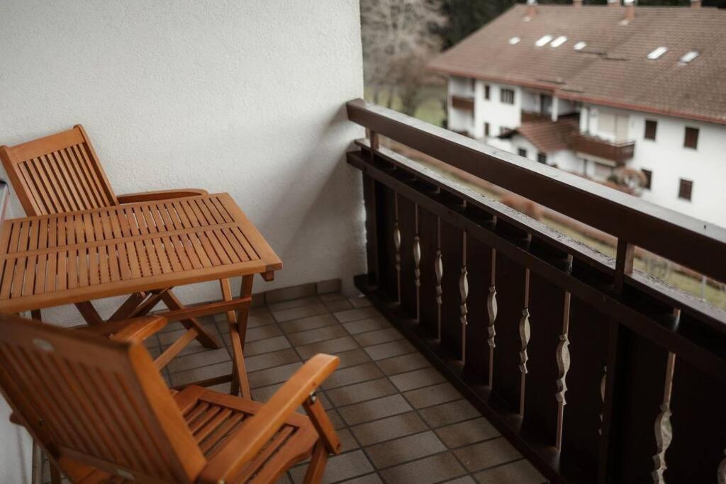 Ferienwohnung Im Allgaeu Mit Bergsicht Oberreute Extérieur photo