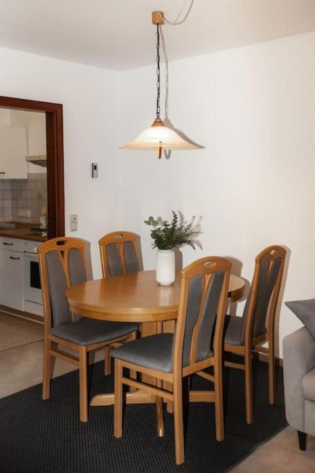 Ferienwohnung Im Allgaeu Mit Bergsicht Oberreute Extérieur photo